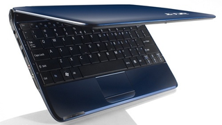 Acer Wants to be First with a Chrome OS Netbook